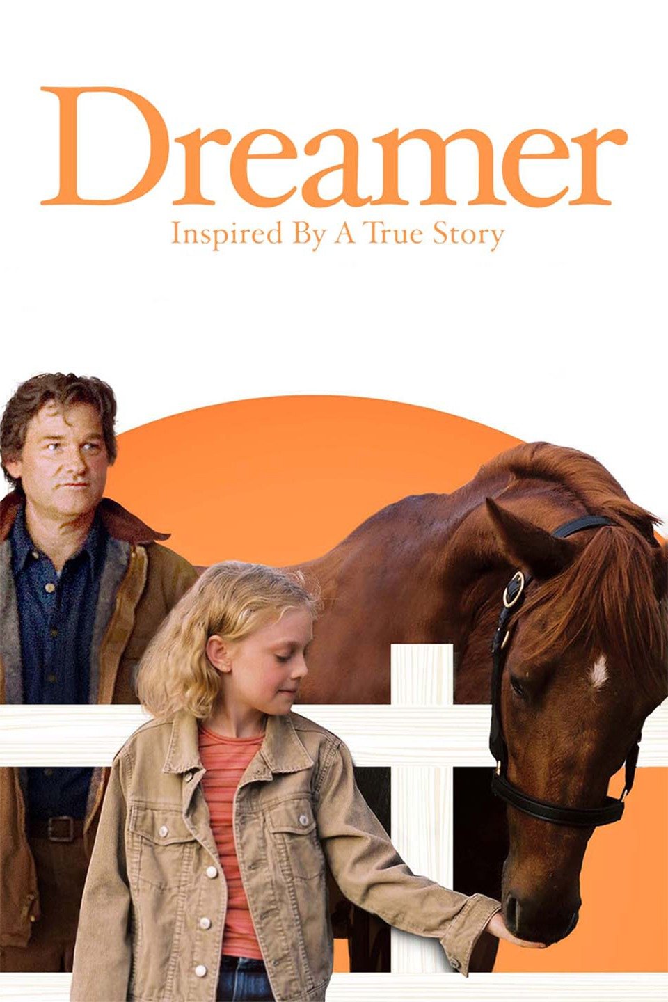 Dreamer (2005) [374264] (A1750733931) [[Movies]] --Plex--